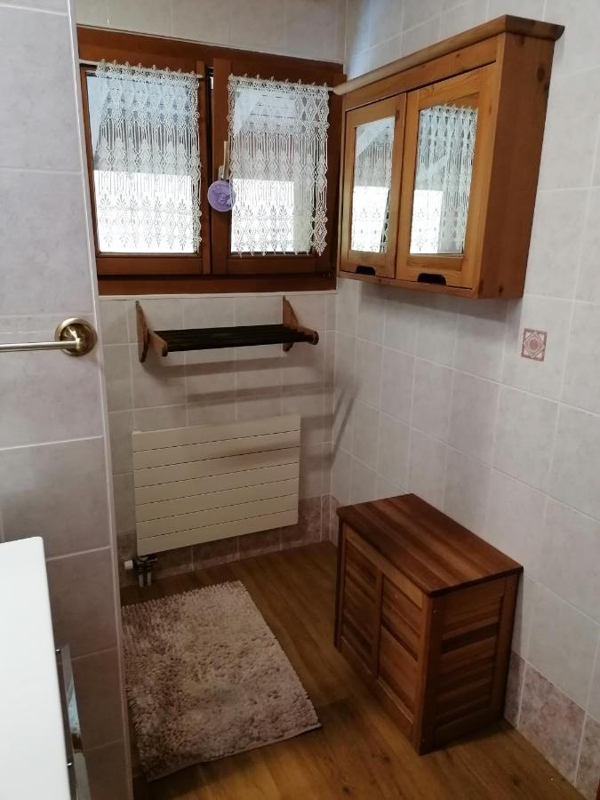 Les Combles Des Combes Otel Ollon Dış mekan fotoğraf