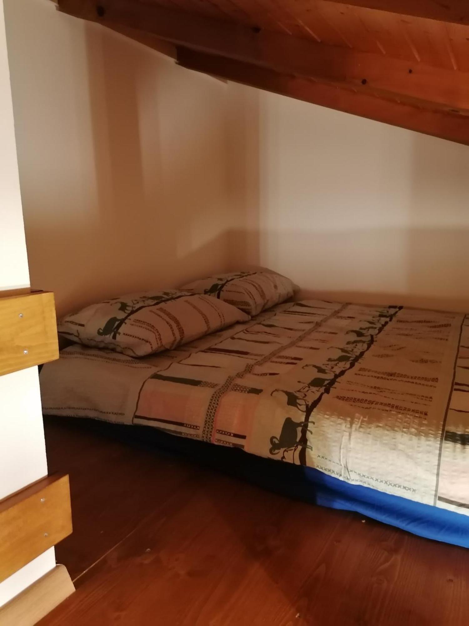 Les Combles Des Combes Otel Ollon Dış mekan fotoğraf