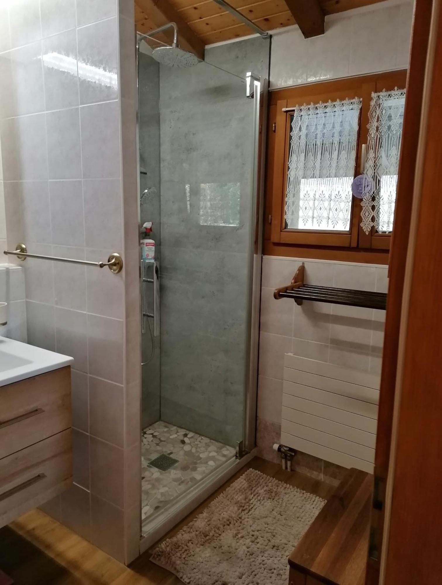 Les Combles Des Combes Otel Ollon Dış mekan fotoğraf